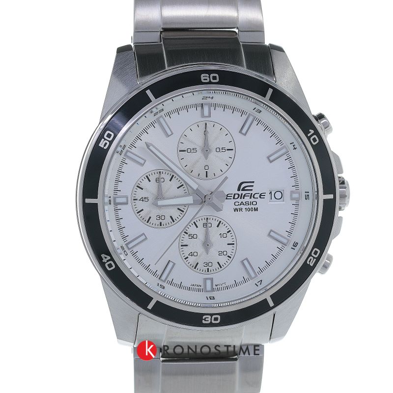 Фотография часов Casio Edifice EFR-526D-7AVUDF (EFR-526D-7A)_1