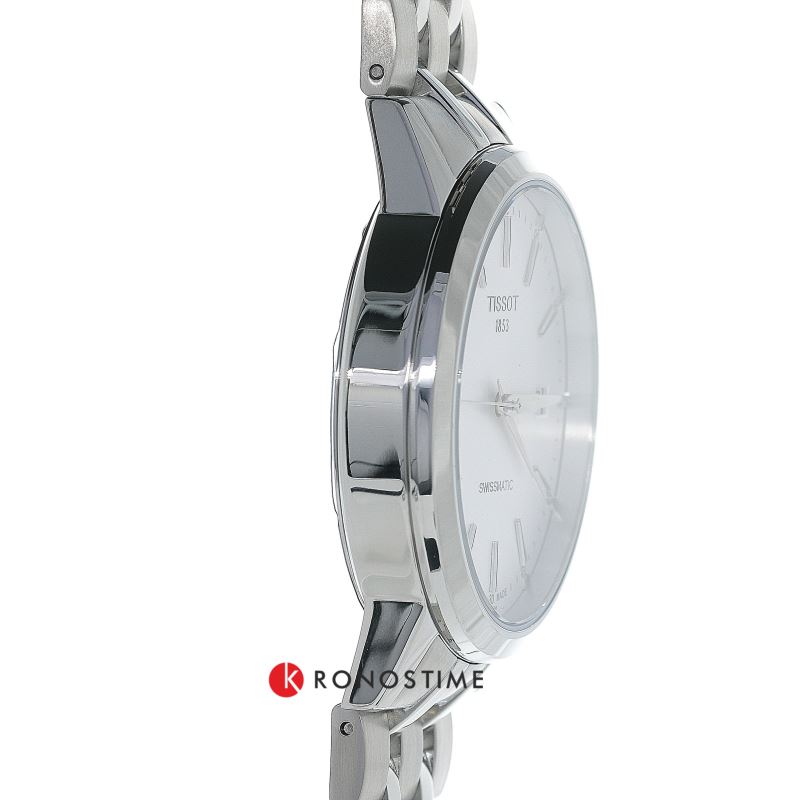 Фотография часов Tissot Classic Dream Swissmatic T129.407.11.031.00_10