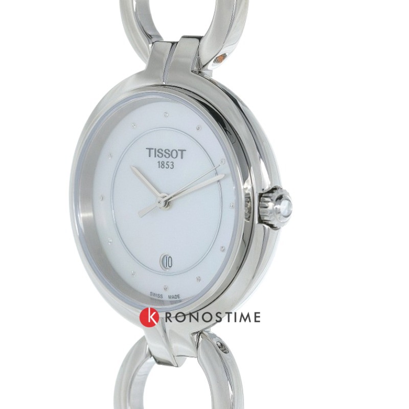 Фотография часов Tissot Flamingo T094.210.11.116.00_4