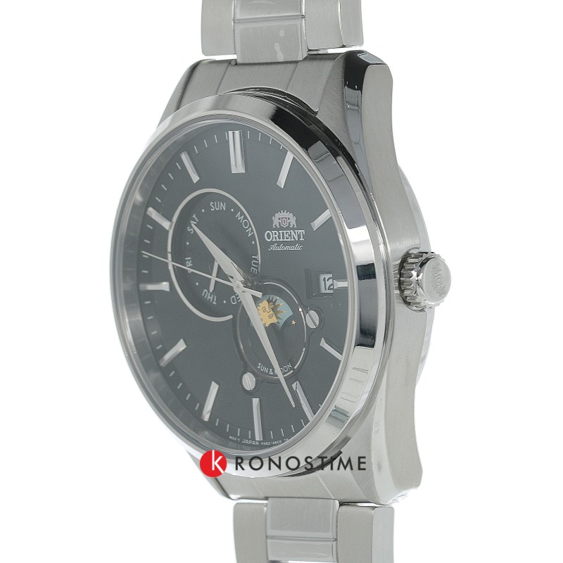 Фотография часов Orient Contemporary RA-AK0302B_4