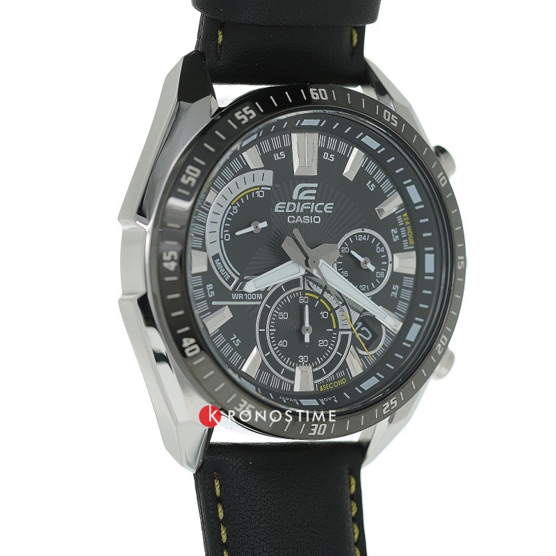 Фотография часов Casio Edifice EFR-570BL-1A_33