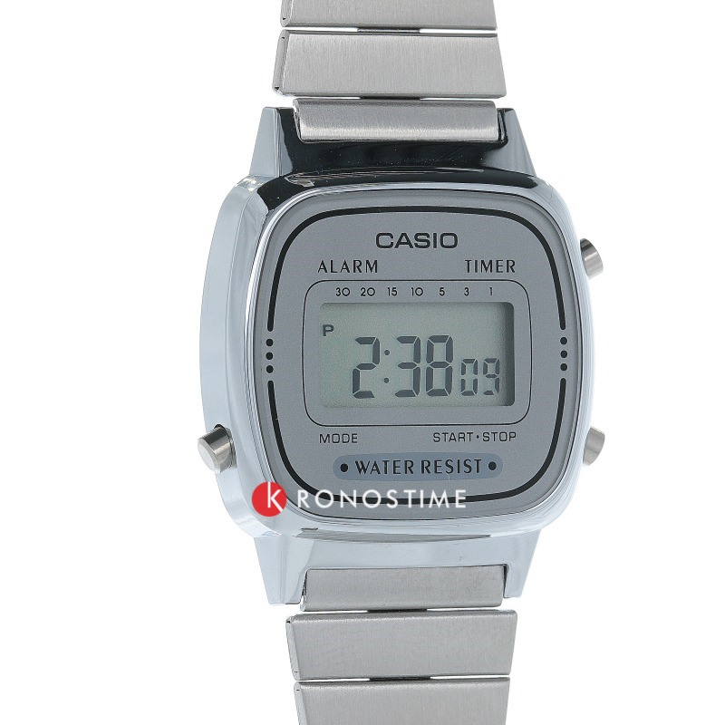 Фотография часов Casio Vintage LA670WEA-7E_34