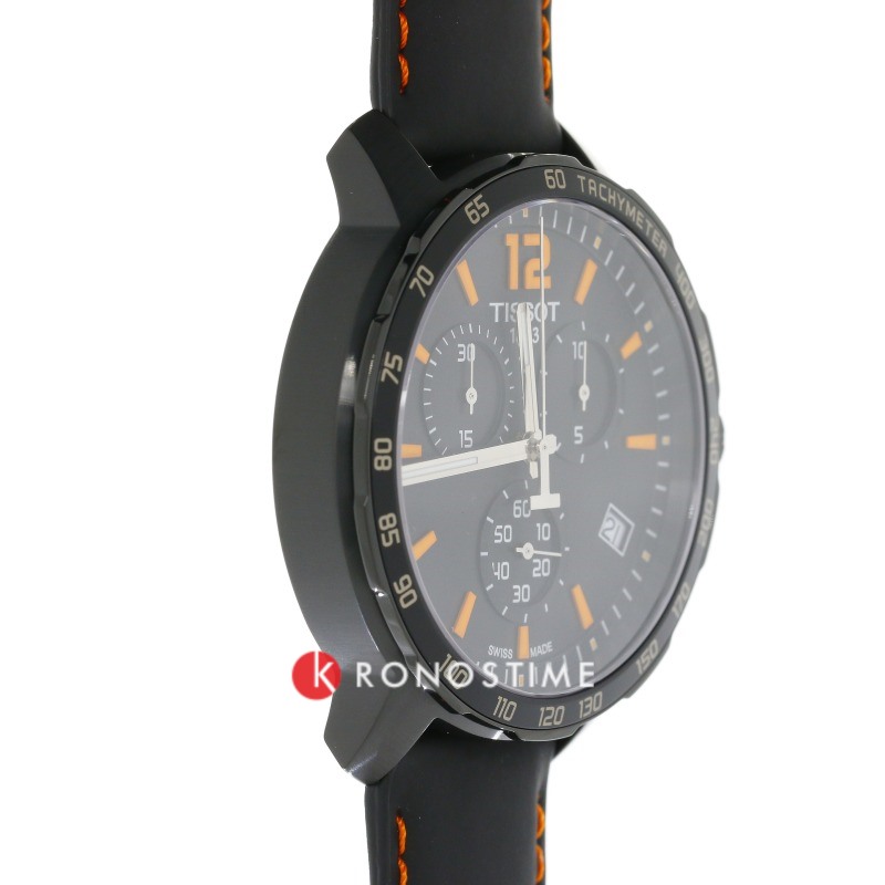 Фотография часов Tissot T-Sport Quickster T095.417.36.057.00_31