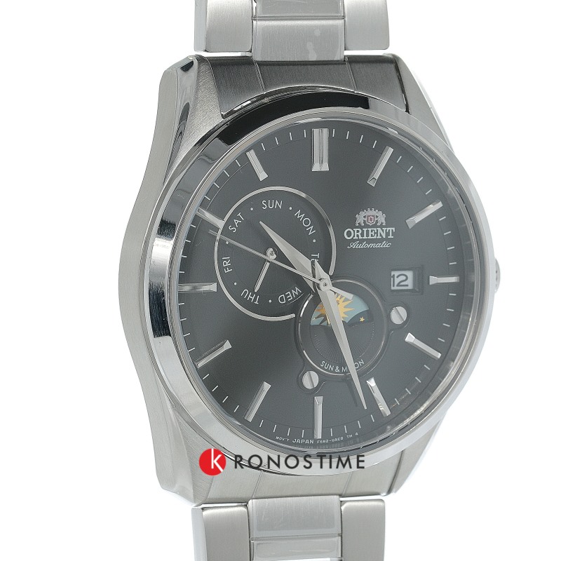 Фотография часов Orient Contemporary RA-AK0302B_33