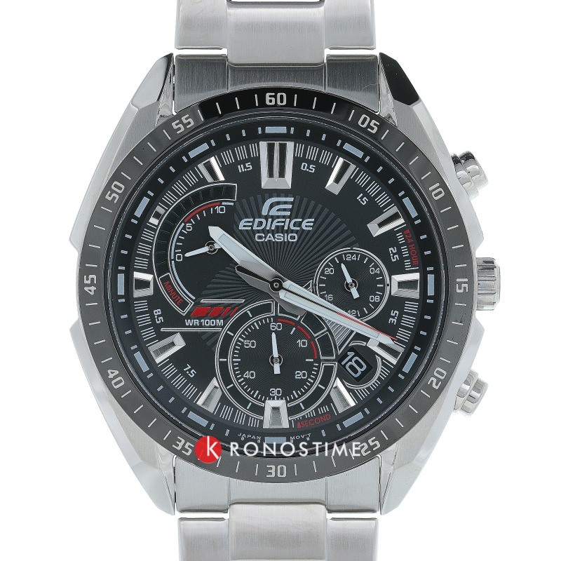 Фотография часов Casio Edifice EFR-570DB-1A