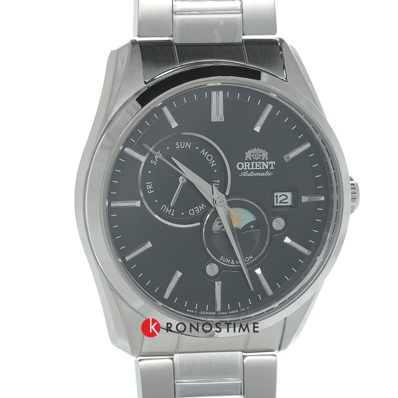 Фотография часов Orient Contemporary RA-AK0302B_34
