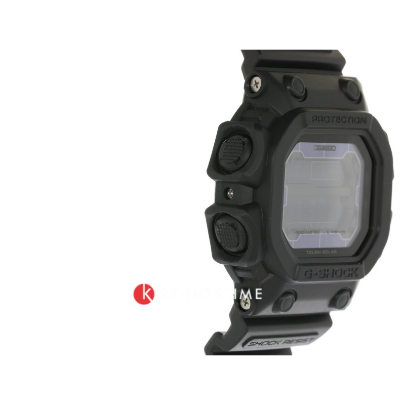 Фотография часов Casio G-Shock GX-56BB-1DR (GX-56BB-1ER)_31