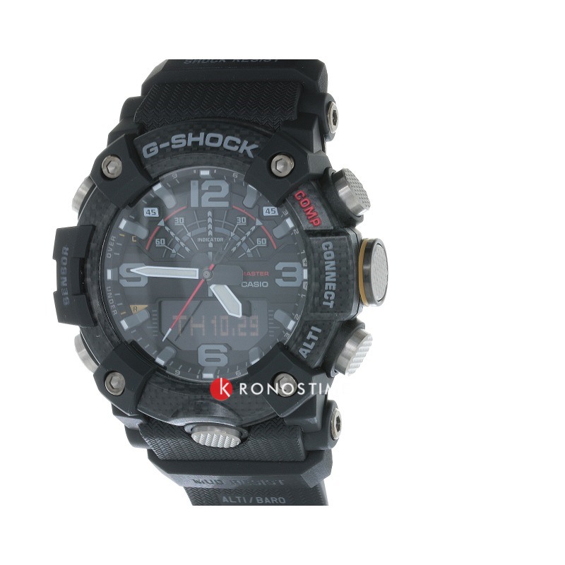 Фотография часов Casio G-Shock GG-B100-1A_2