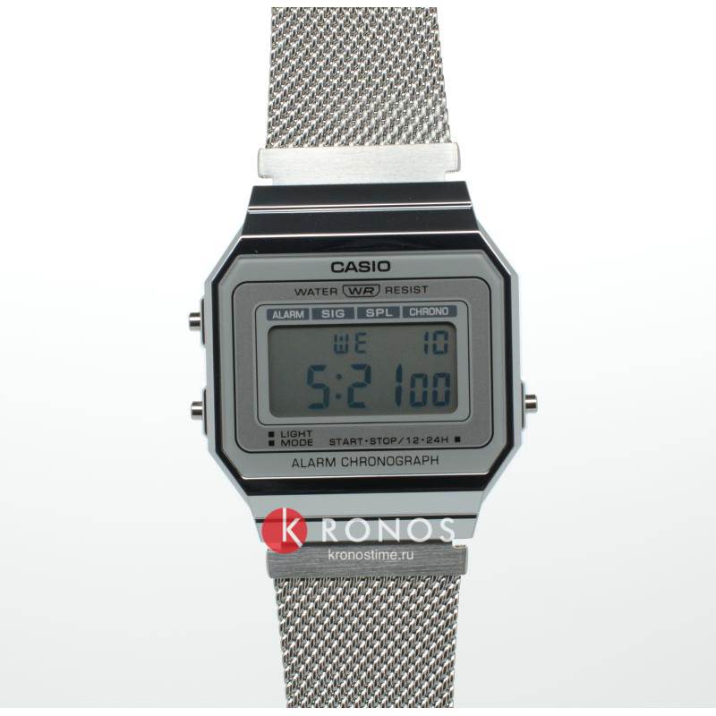 Фотография часов Casio Collection A700WEM-7AEF