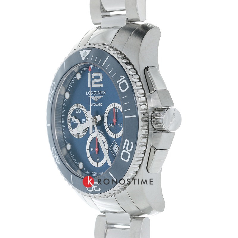 Фотография часов Longines HydroConquest L3.883.4.96.6_5