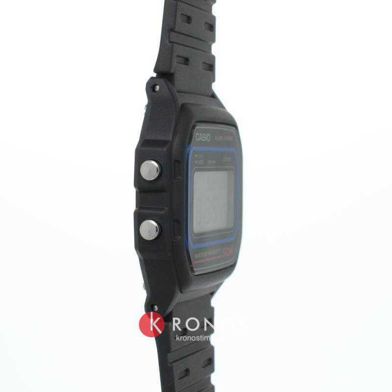 Фотография часов Casio Collection W-59-1_29