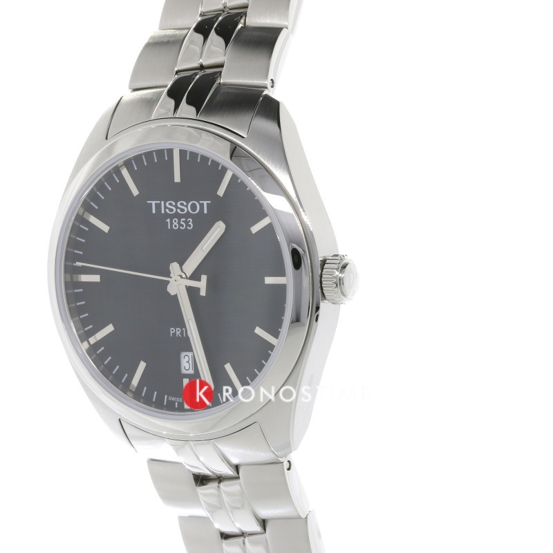 Фотография часов Tissot PR 100 T101.410.11.051.00_3