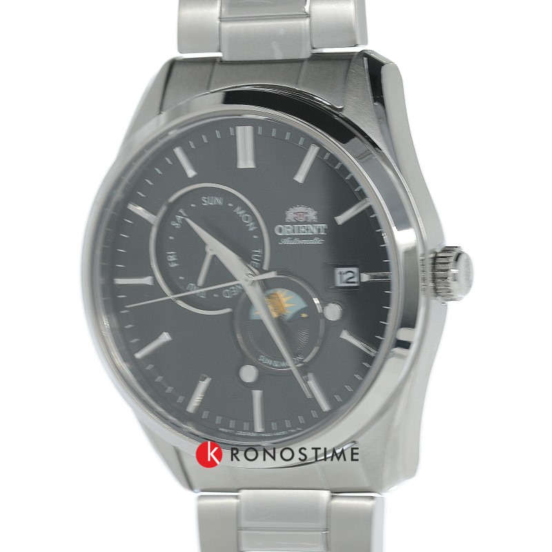 Фотография часов Orient Contemporary RA-AK0302B_2
