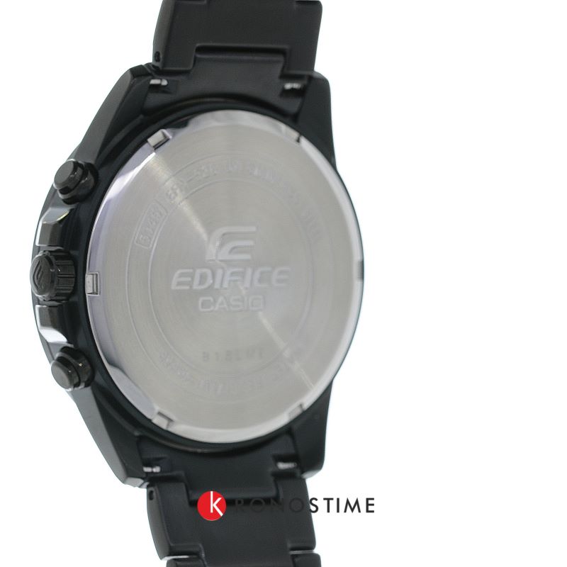 Фотография часов Casio Edifice EFR-526BK-1A1_26