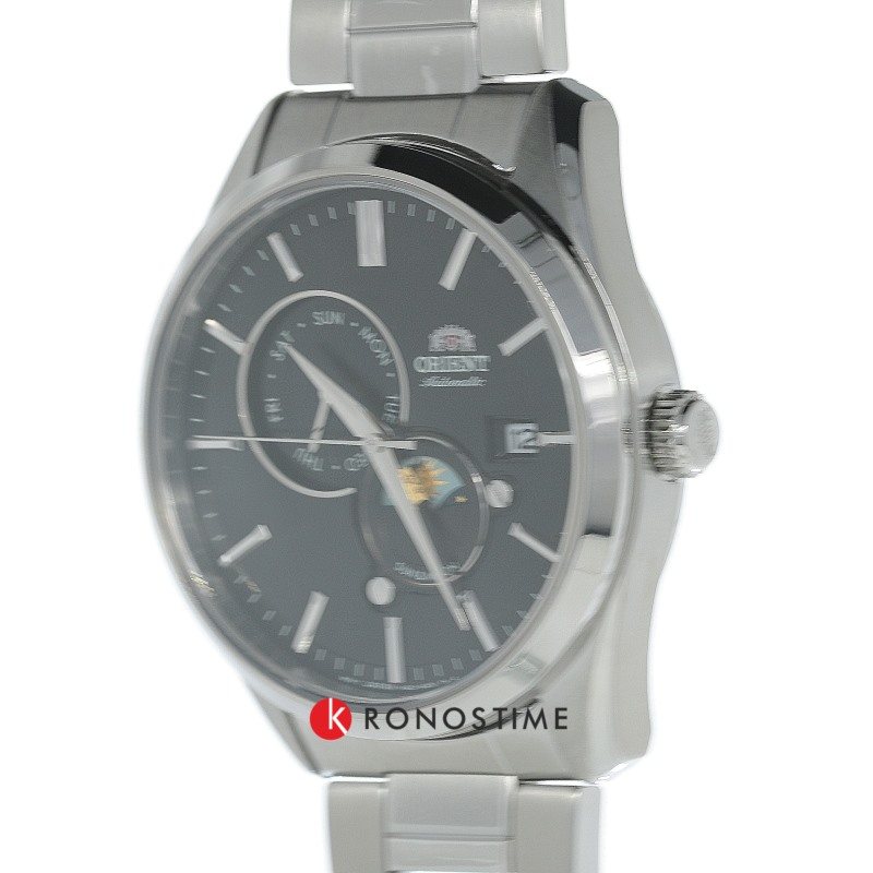 Фотография часов Orient Contemporary RA-AK0302B_3