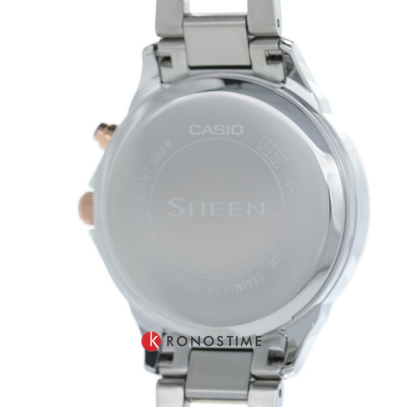 Фотография часов Casio Sheen SHE-3047SG-7A_20