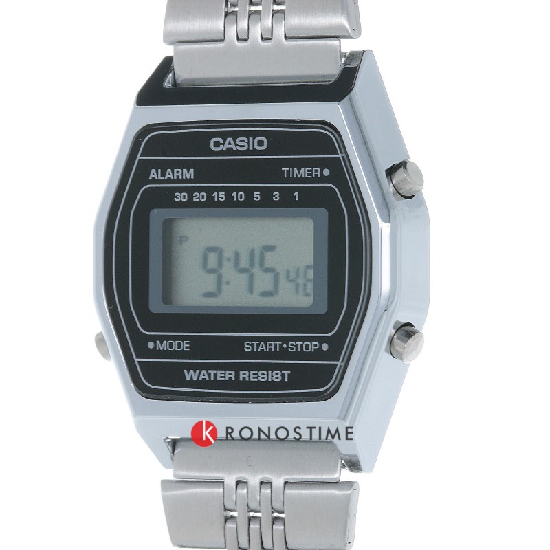 Фотография часов Casio Collection LA690WEA-1EF_3