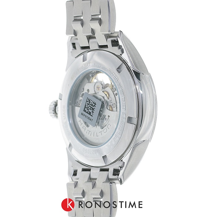 Фотография часов Hamilton Jazzmaster Open Heart Auto H32705141_16