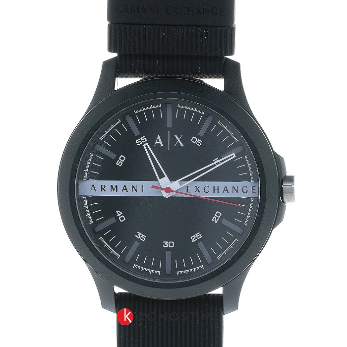 Фотография часов Armani Exchange Hampton  AX2420