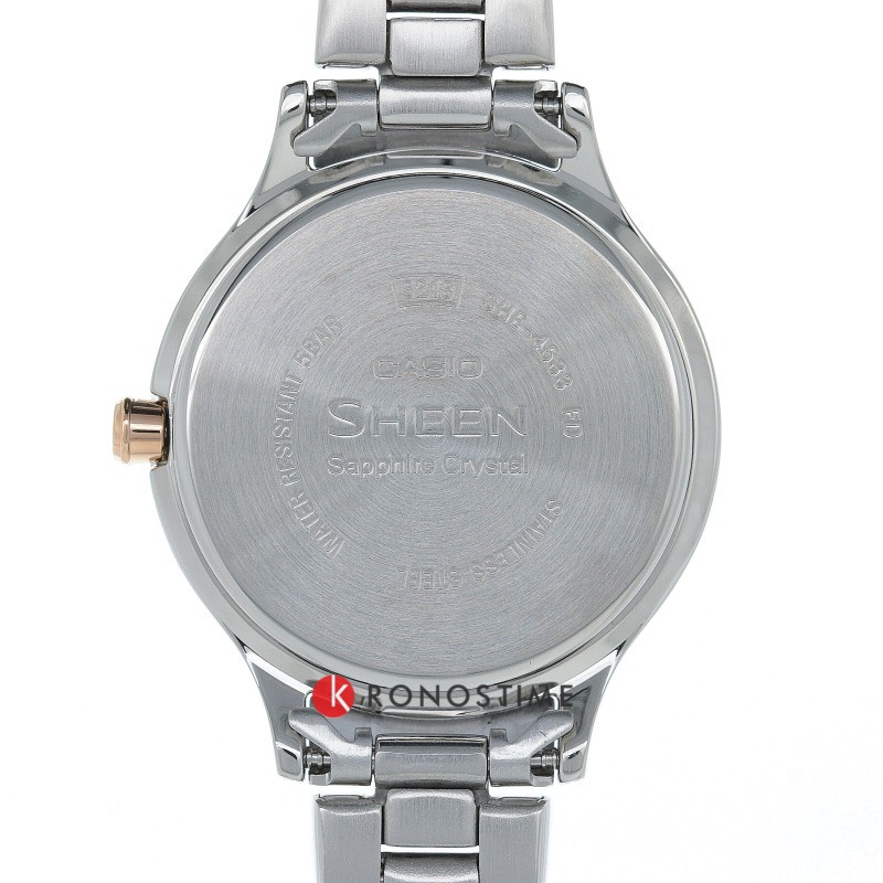 Фотография часов Casio Sheen SHE-4533D-7AUER_18