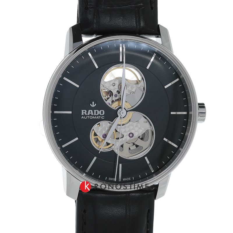 Фотография часов Rado Coupole Classic Open Heart Automatic R22894155_2