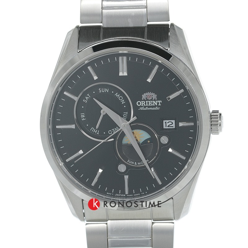 Фотография часов Orient Contemporary RA-AK0302B