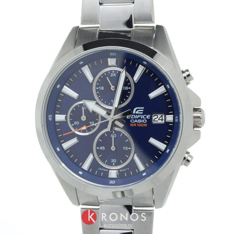 Фотография часов Casio Edifice EFV-560D-2A_1