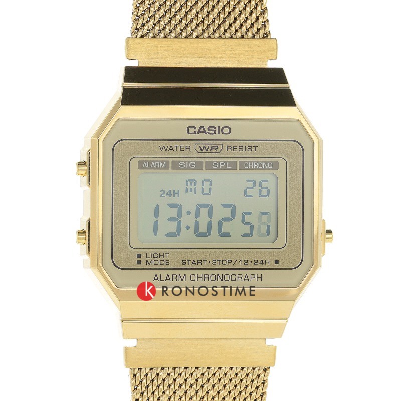 Фотография часов Casio Collection A700WEMG-9A_35