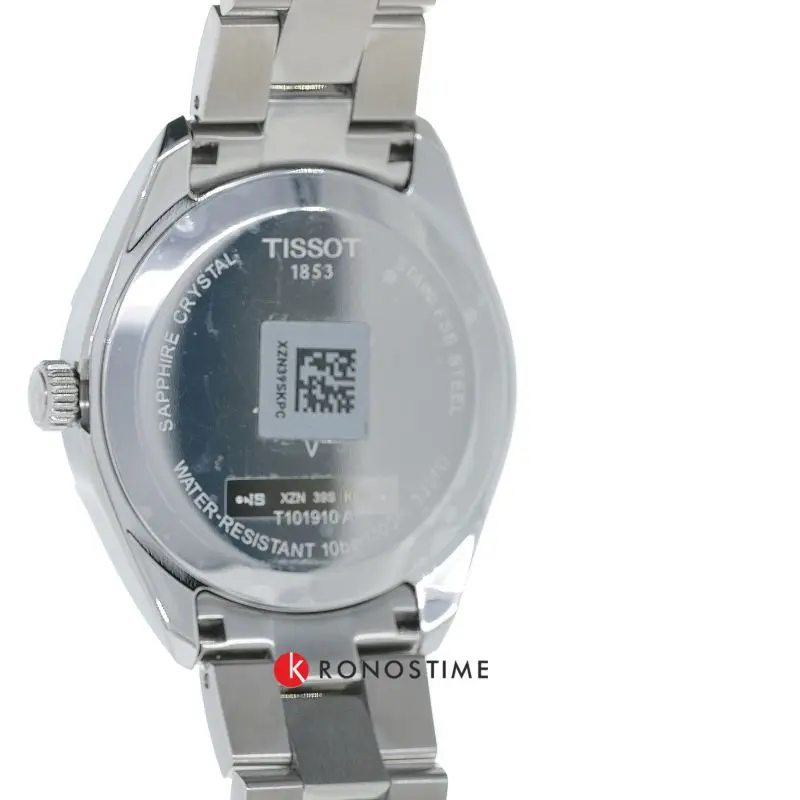 Фотография часов Tissot PR 100 Sport Chic T101.910.11.036.00_25