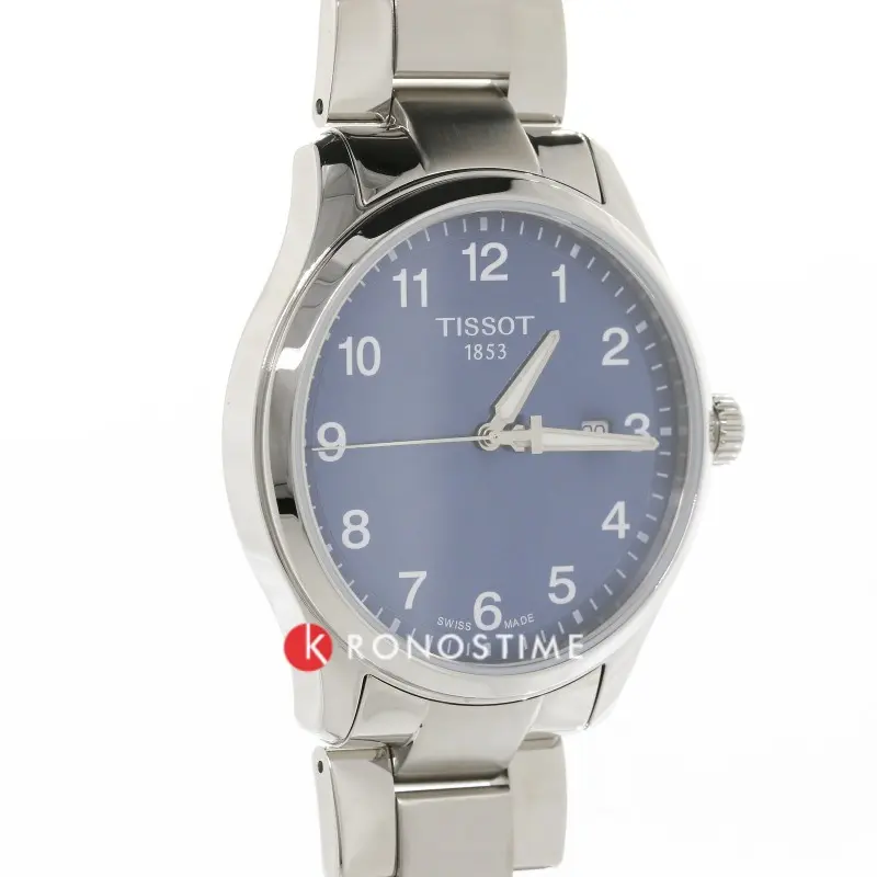 Фотография часов Tissot Gent XL Classic T116.410.11.047.00_33