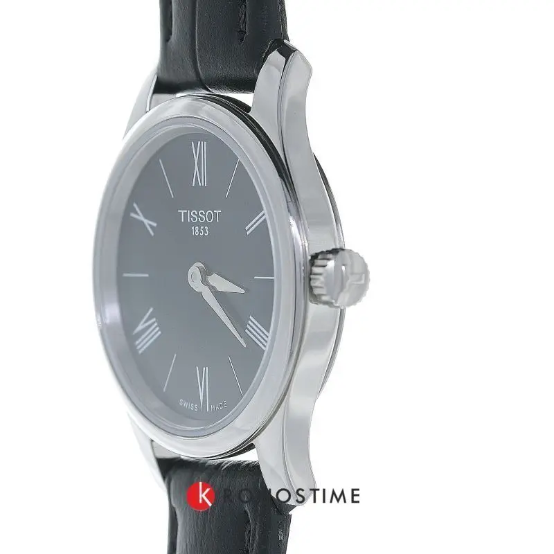 Фотография часов Tissot Tradition 5.5 Lady T063.009.16.058.00_37