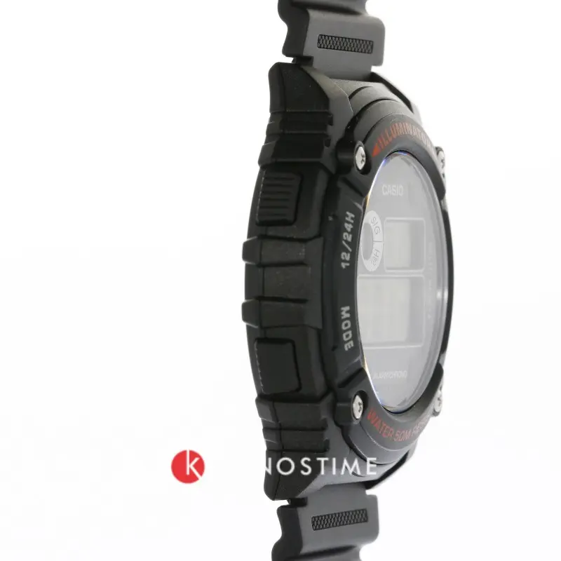 Фотография часов Casio Collection W-216H-1AVDF (W-216H-1A)_29