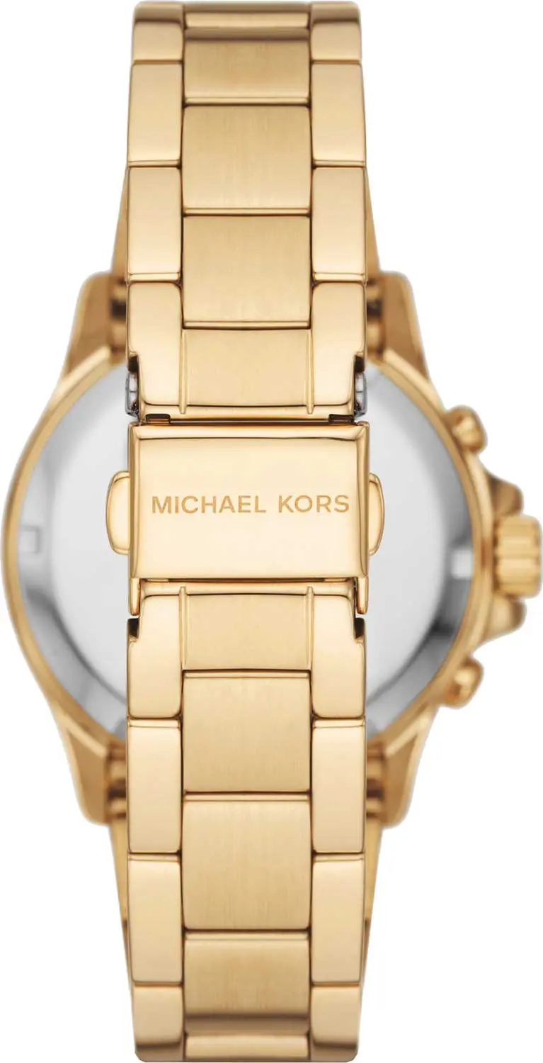 Часы Michael Kors Everest MK7212 купить в Южно-Сахалинске по цене 40398  RUB: описание, характеристики