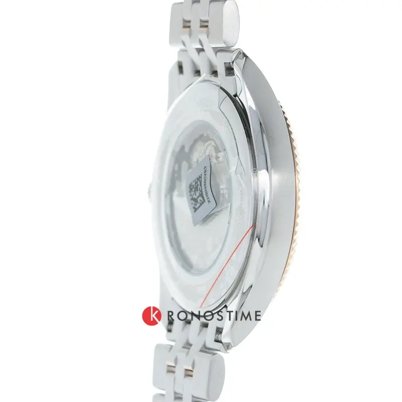 Фотография часов Tissot Ballade Powermatic 80 Silicium T108.408.22.278.00_24