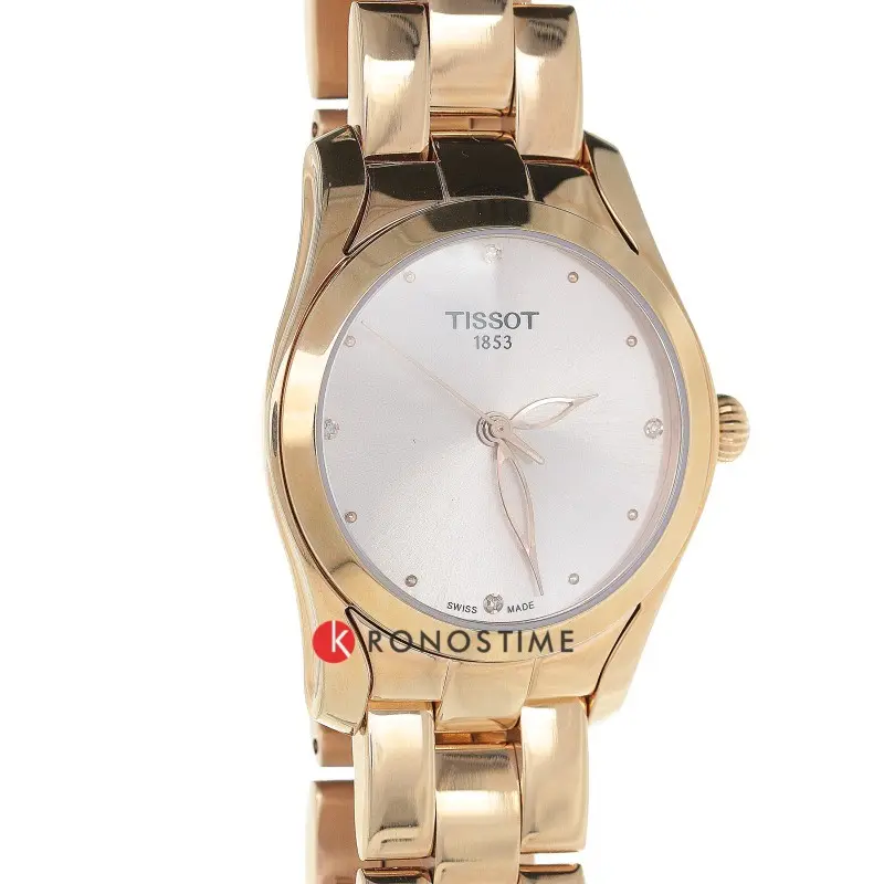 Фотография часов Tissot T-Wave T112.210.33.456.00_34