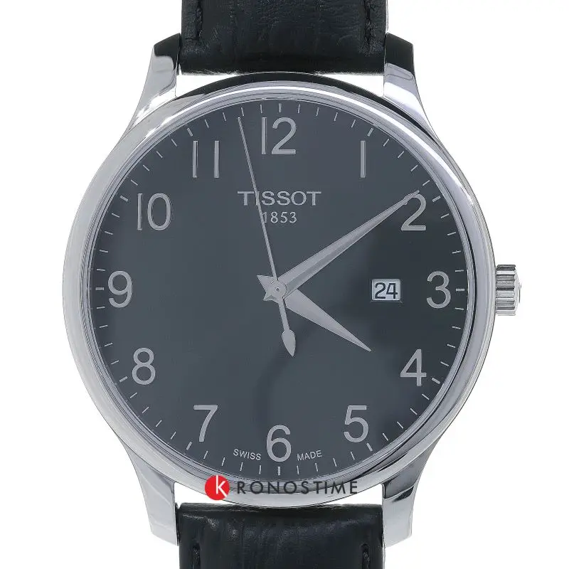 Фотография часов Tissot Tradition T063.610.16.052.00_42