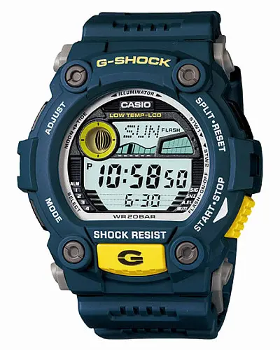 Casio G-Shock G-7900-2DR (G-7900-2E)