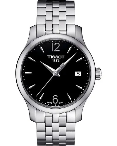 Tissot Tradition Lady T063.210.11.057.00