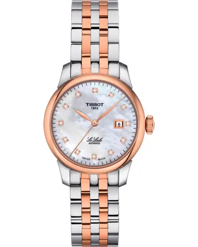 Tissot Le Locle Automatic Lady T006.207.22.116.00