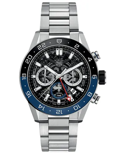 TAG Heuer Carrera CBG2A1Z.BA0658