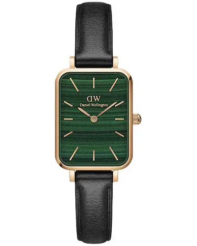 Daniel Wellington Quadro Pressed Sheffeld DW00100439