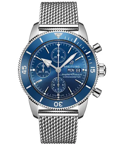 Breitling Superocean Heritage Chronograph 44 A13313161C1A1