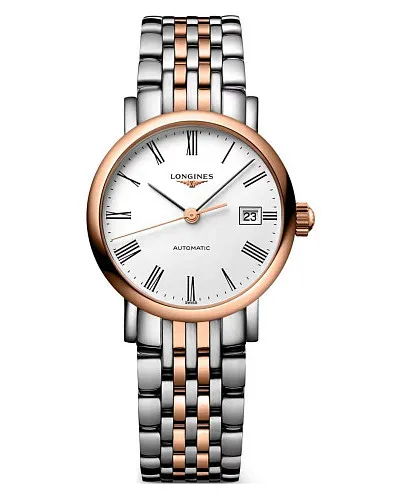 Longines Elegant L4.309.5.11.7