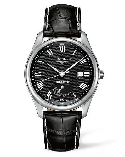 Longines Master Collection L2.908.4.51.8