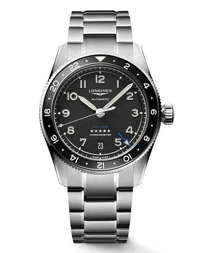 Longines Spirit L3.802.4.53.6