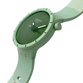 Часы Swatch Big Bold Bioceramic SB03G100 фото 4