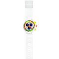 Часы Swatch Big Bold Chrono SB02K100 фото 3