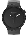 Часы Swatch Big Bold Bioceramic SB03B110