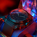 Часы Hamilton Khaki Navy BeLOWZERO Auto Limited Edition H78505331 фото 6