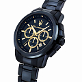 Часы Maserati Successo Chronograph R8873621040 фото 2